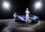 Геймъри премениха Focus RS заради игра 5