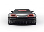 Хърватският Rimac Concept_One пристига в Женева с 1072 к.с. 5