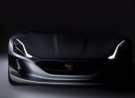 Хърватският Rimac Concept_One пристига в Женева с 1072 к.с. 6