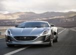Хърватският Rimac Concept_One пристига в Женева с 1072 к.с. 8