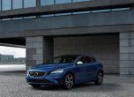 Volvo обнови V40 и V40 Cross Contry 2