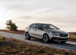 Volvo обнови V40 и V40 Cross Contry 6