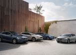 Volvo обнови V40 и V40 Cross Contry 7
