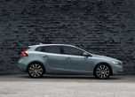 Volvo обнови V40 и V40 Cross Contry 8
