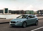 Volvo обнови V40 и V40 Cross Contry 11