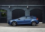 Volvo обнови V40 и V40 Cross Contry 13