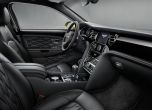Новото Bentley Mulsanne ще дебютира в Женева 2