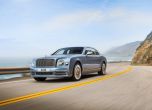 Новото Bentley Mulsanne ще дебютира в Женева 3