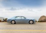 Новото Bentley Mulsanne ще дебютира в Женева 4