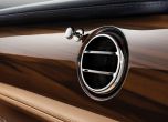Новото Bentley Mulsanne ще дебютира в Женева 6