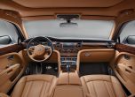 Новото Bentley Mulsanne ще дебютира в Женева 7
