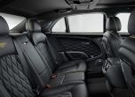 Новото Bentley Mulsanne ще дебютира в Женева 8