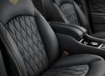 Новото Bentley Mulsanne ще дебютира в Женева 10