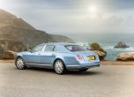 Новото Bentley Mulsanne ще дебютира в Женева 11