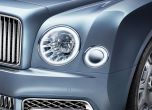 Новото Bentley Mulsanne ще дебютира в Женева 13
