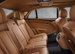 Новото Bentley Mulsanne ще дебютира в Женева 14