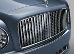 Новото Bentley Mulsanne ще дебютира в Женева 15