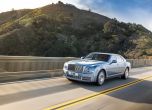Новото Bentley Mulsanne ще дебютира в Женева 18