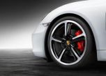 Porsche с нова вариация на Cayman S 6