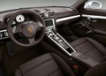 Porsche с нова вариация на Cayman S 8