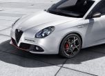 Показаха постния фейслифт на Alfa Romeo Giulietta 2