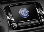 Показаха постния фейслифт на Alfa Romeo Giulietta 5