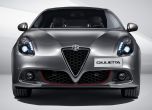 Показаха постния фейслифт на Alfa Romeo Giulietta 6