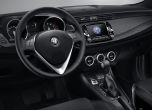 Показаха постния фейслифт на Alfa Romeo Giulietta 9