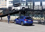 Новото BMW X1 на турне в България 3