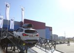 Новото BMW X1 на турне в България 4