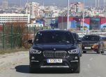 Новото BMW X1 на турне в България 10
