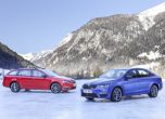 Skoda в лигата на 4х4 експертите: winter discovery 12