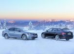 Skoda в лигата на 4х4 експертите: winter discovery 13