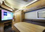 Направиха мега кемпер от Камаз 6x6 3