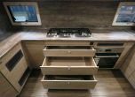 Направиха мега кемпер от Камаз 6x6 5