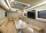 Направиха мега кемпер от Камаз 6x6 8