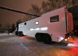 Направиха мега кемпер от Камаз 6x6 12