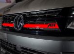 Volkswagen Transporter T6 стана спортист  2