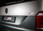 Volkswagen Transporter T6 стана спортист  3