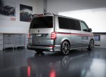 Volkswagen Transporter T6 стана спортист  5