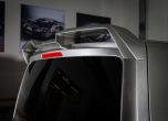 Volkswagen Transporter T6 стана спортист  11