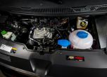 Volkswagen Transporter T6 стана спортист  12