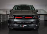 Volkswagen Transporter T6 стана спортист  13