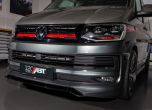Volkswagen Transporter T6 стана спортист  14