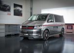 Volkswagen Transporter T6 стана спортист  15