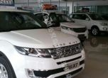 Китайците клонират и ДНК на Range Rover 2