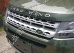 Китайците клонират и ДНК на Range Rover 5