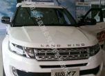 Китайците клонират и ДНК на Range Rover 8