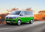MTM въвежда Volkswagen T6 в 21 век 2