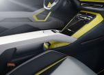 Кабрио джипчето Volkswagen T-Cross Breeze става серийно 14
